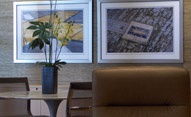 rendering of the new DFS FBO Facility