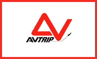 AVTrip logo