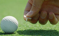 photo of one of the many local golf tours DFS can create for the pilot and crew