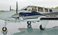 Baron aircraft new and used sales
