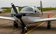 Bonanza new and used aircraft sales