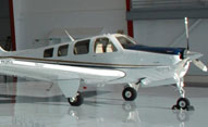 Bonanza new and used aircraft sales