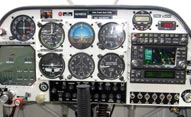 Husky panel CU