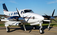 photo of Beechcraft King Air for sale